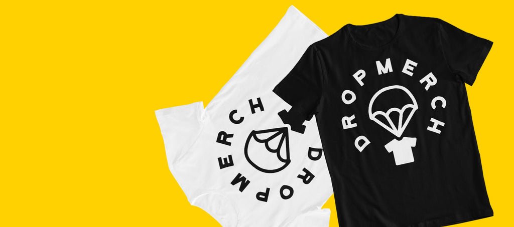 Dropmerch official