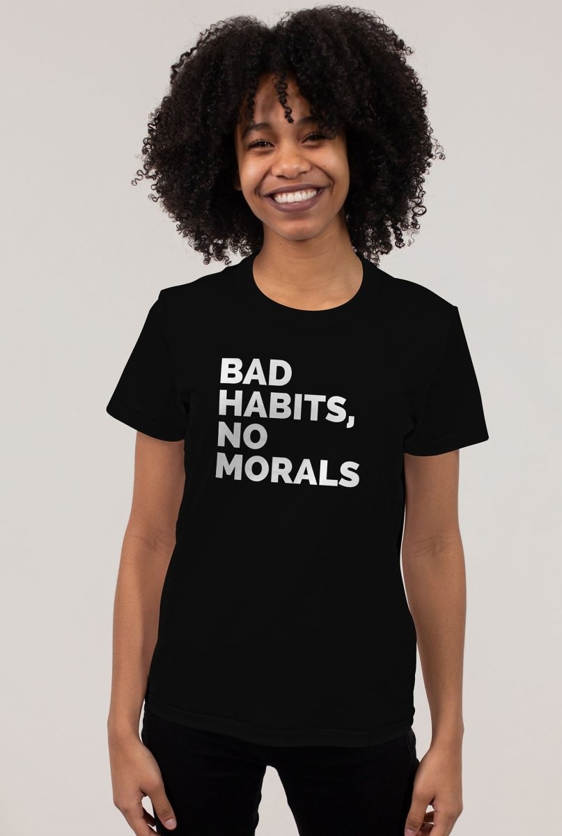 Bad Habits - Dropmerch