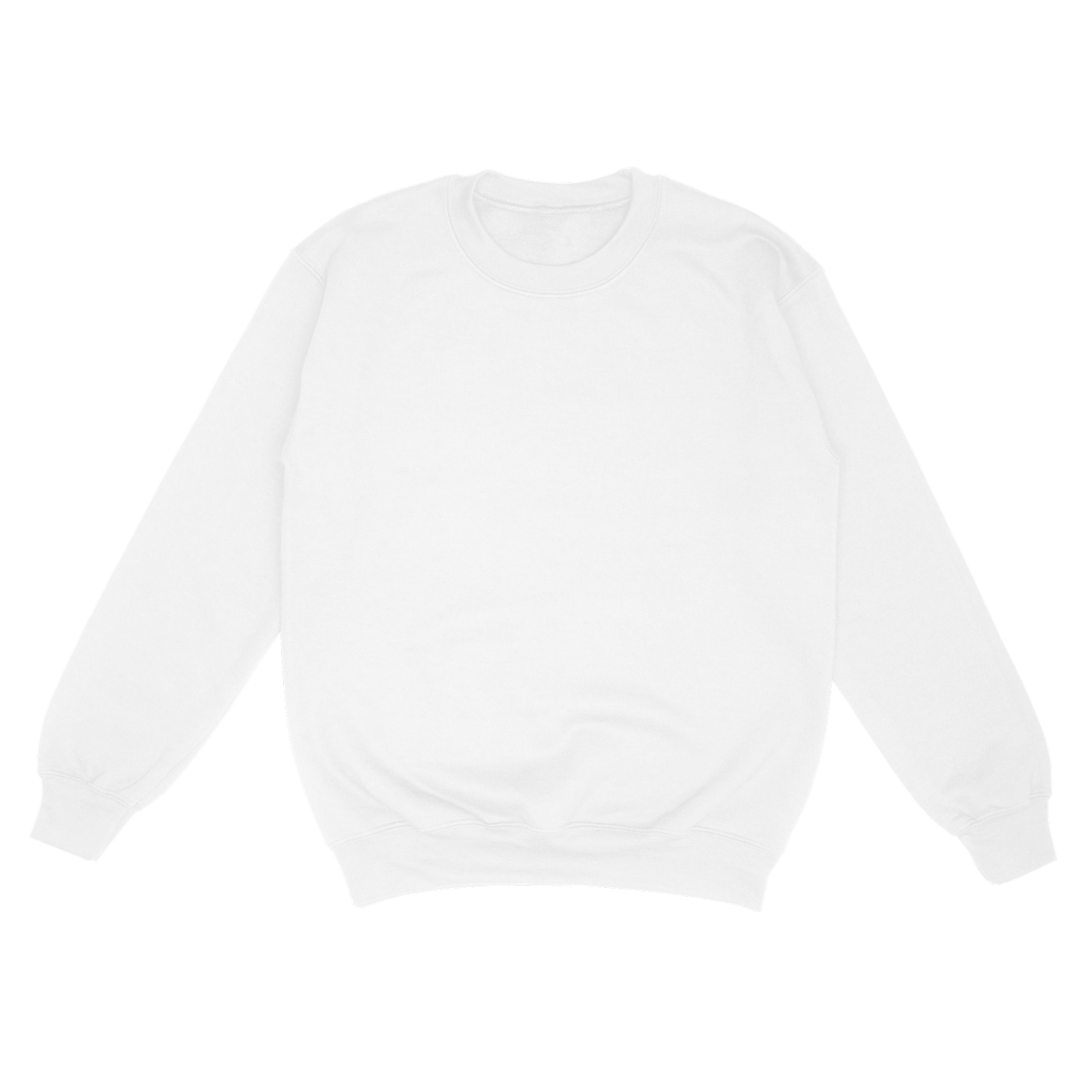 Crewneck Basic