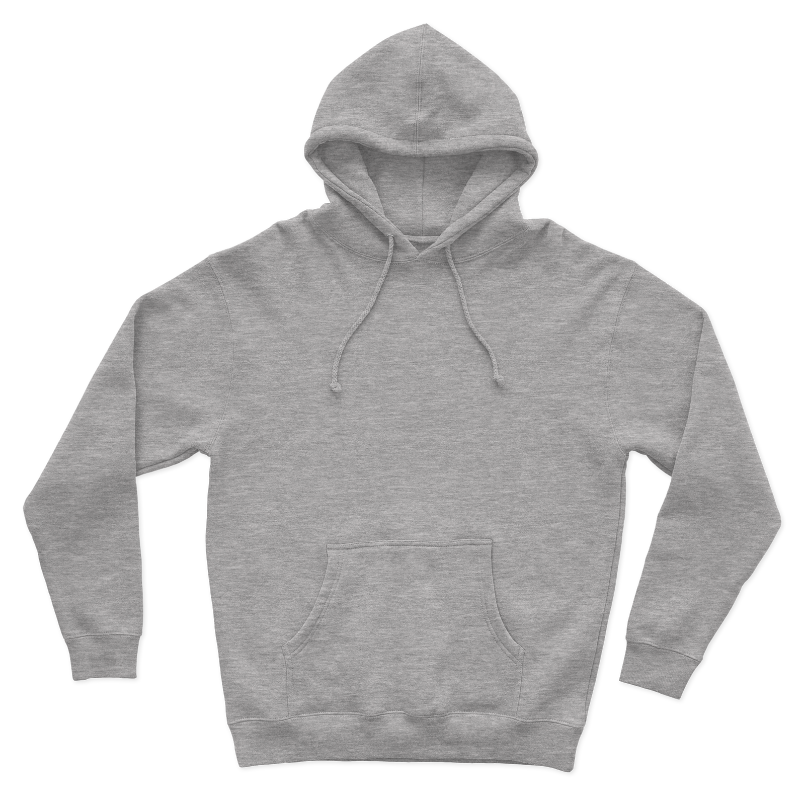 Hoodie Basic