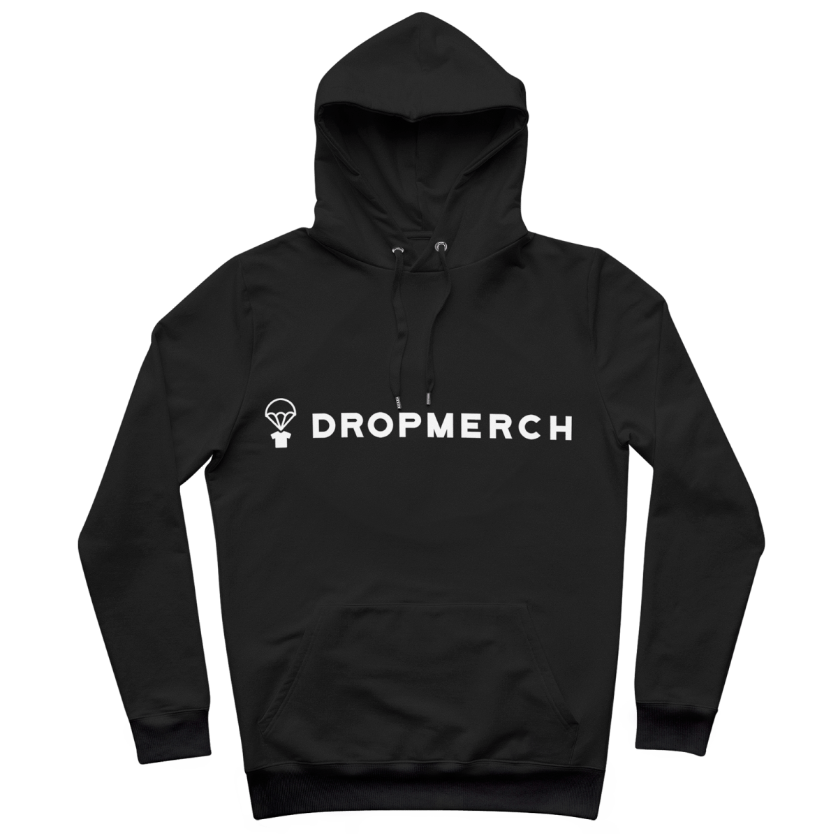 Dropmerch official logo horisontal - Dropmerch