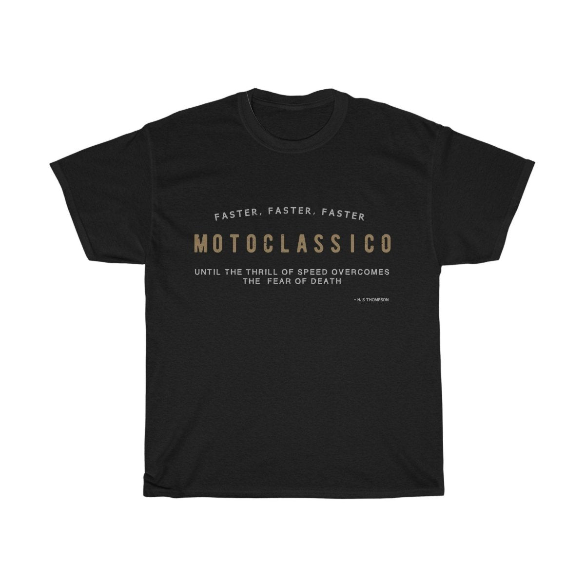 Motoclassico - Dropmerch