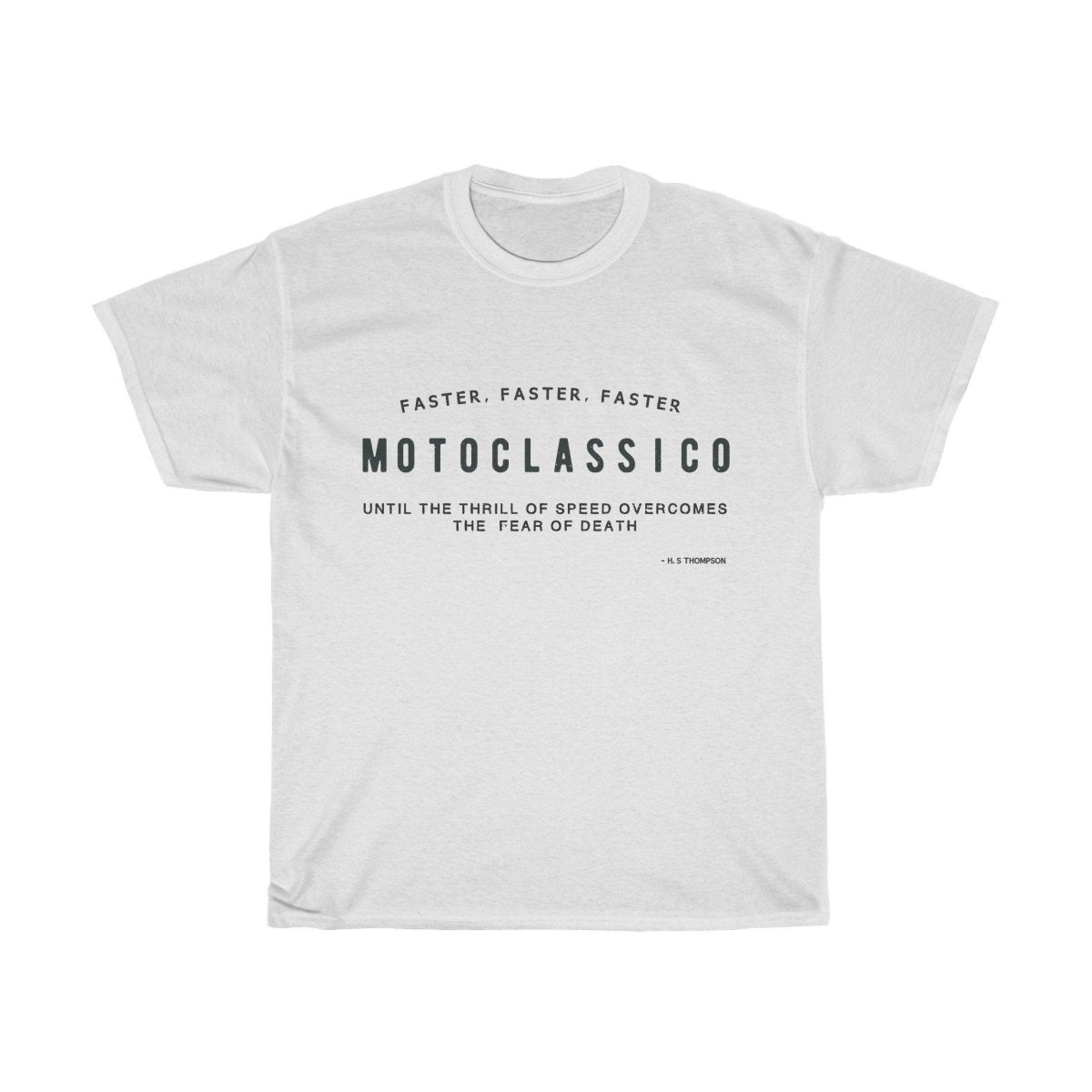 Motoclassico - Dropmerch