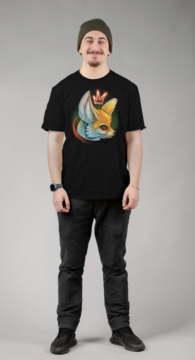Fox - Dropmerch