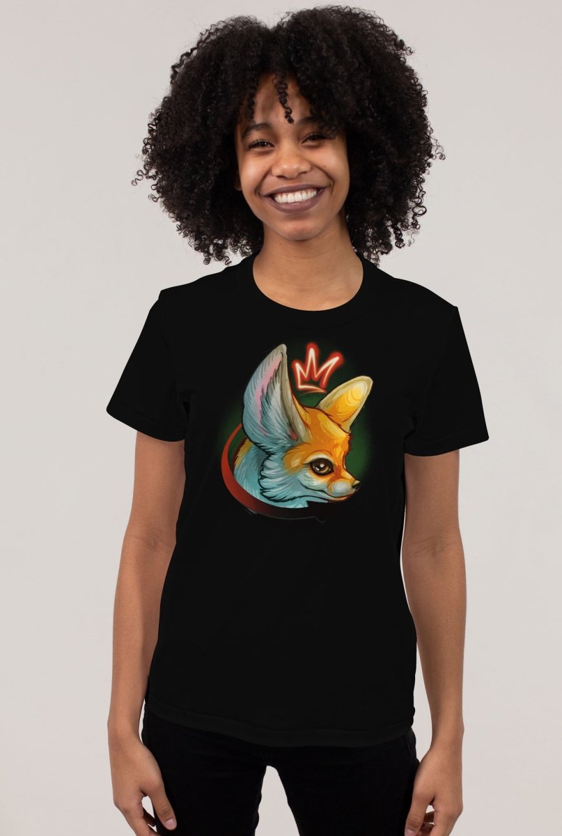 Fox - Dropmerch