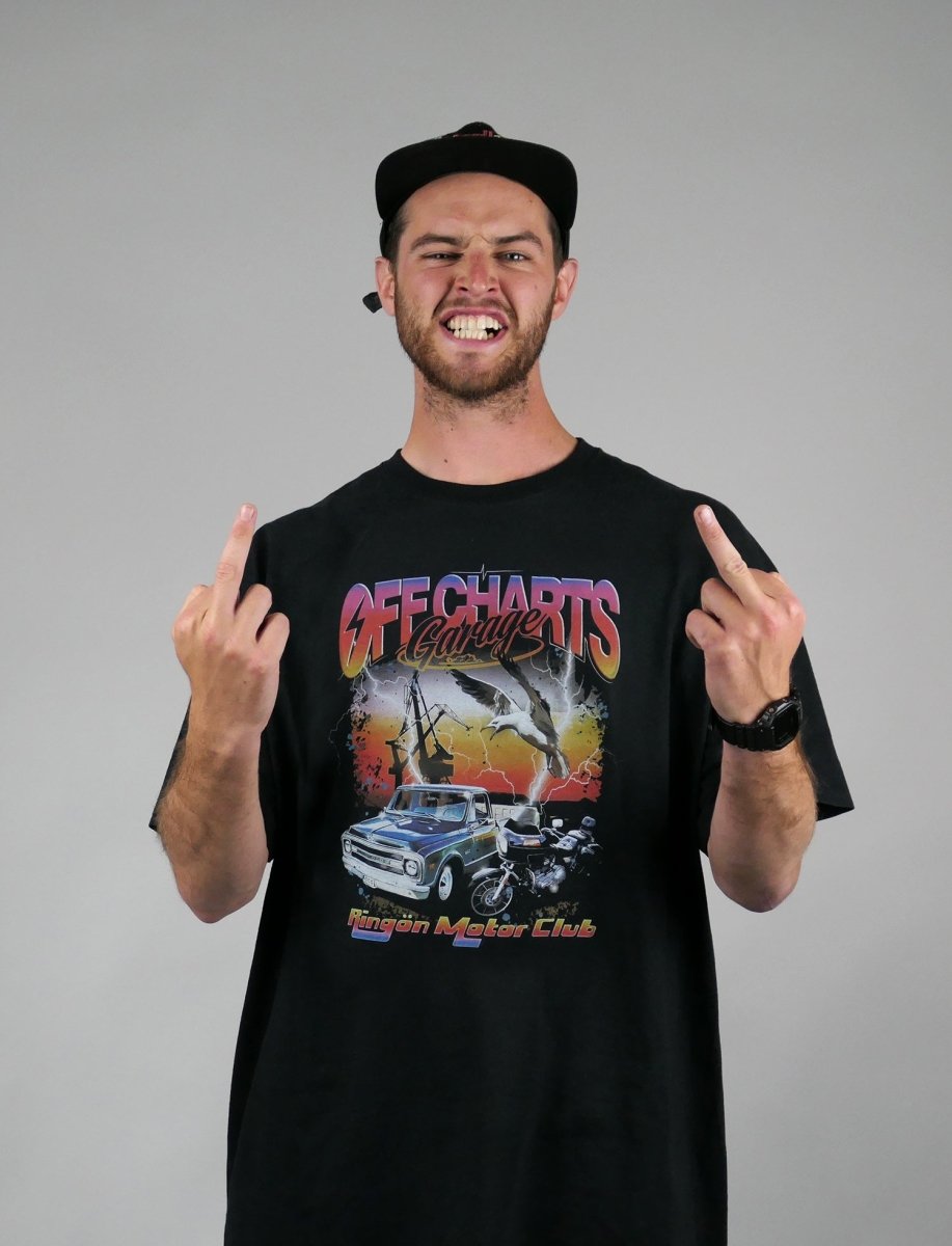 Freedom Tee - Dropmerch