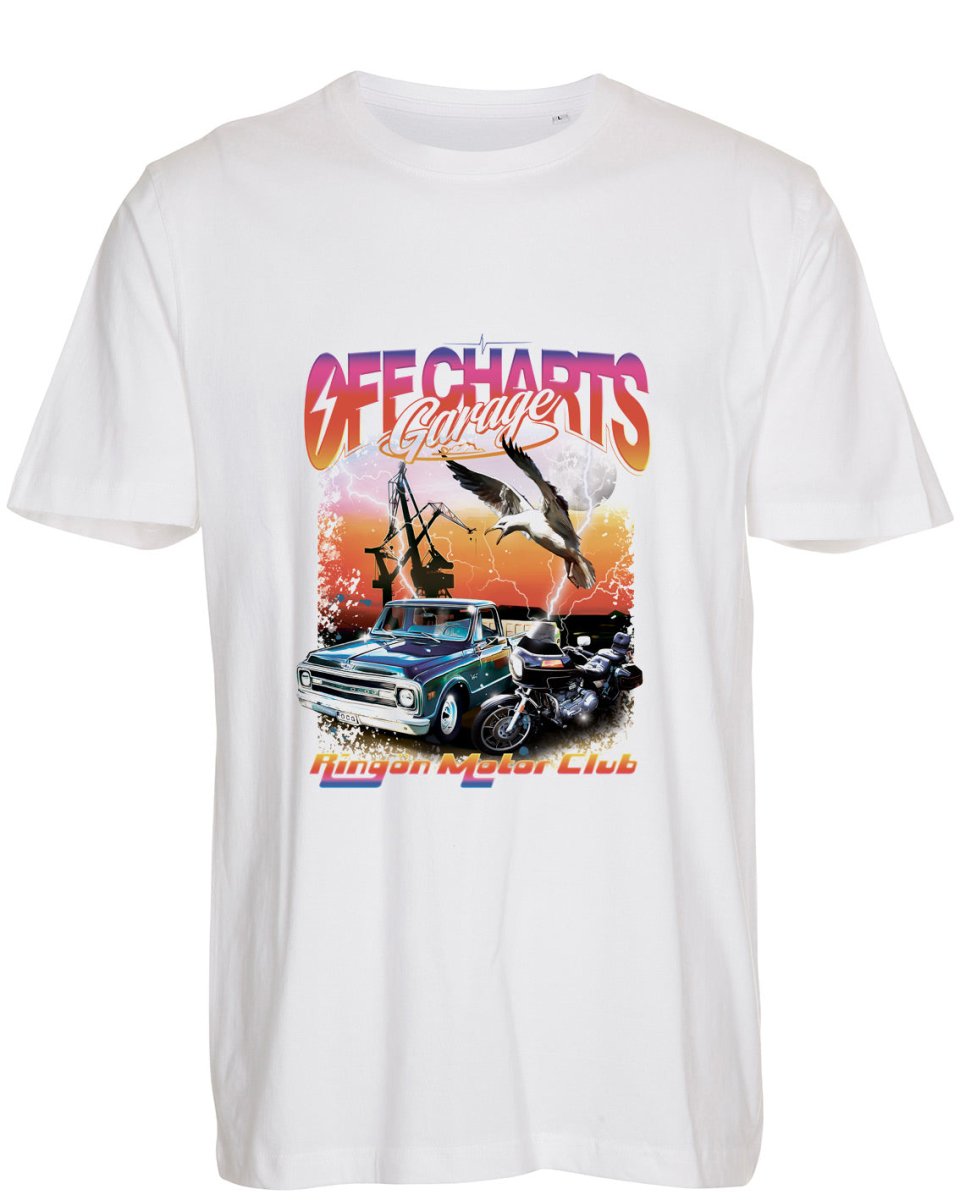Freedom Tee - Dropmerch