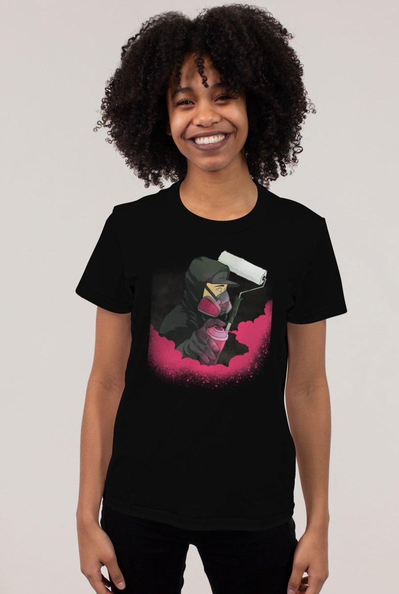 Graffiti - Dropmerch