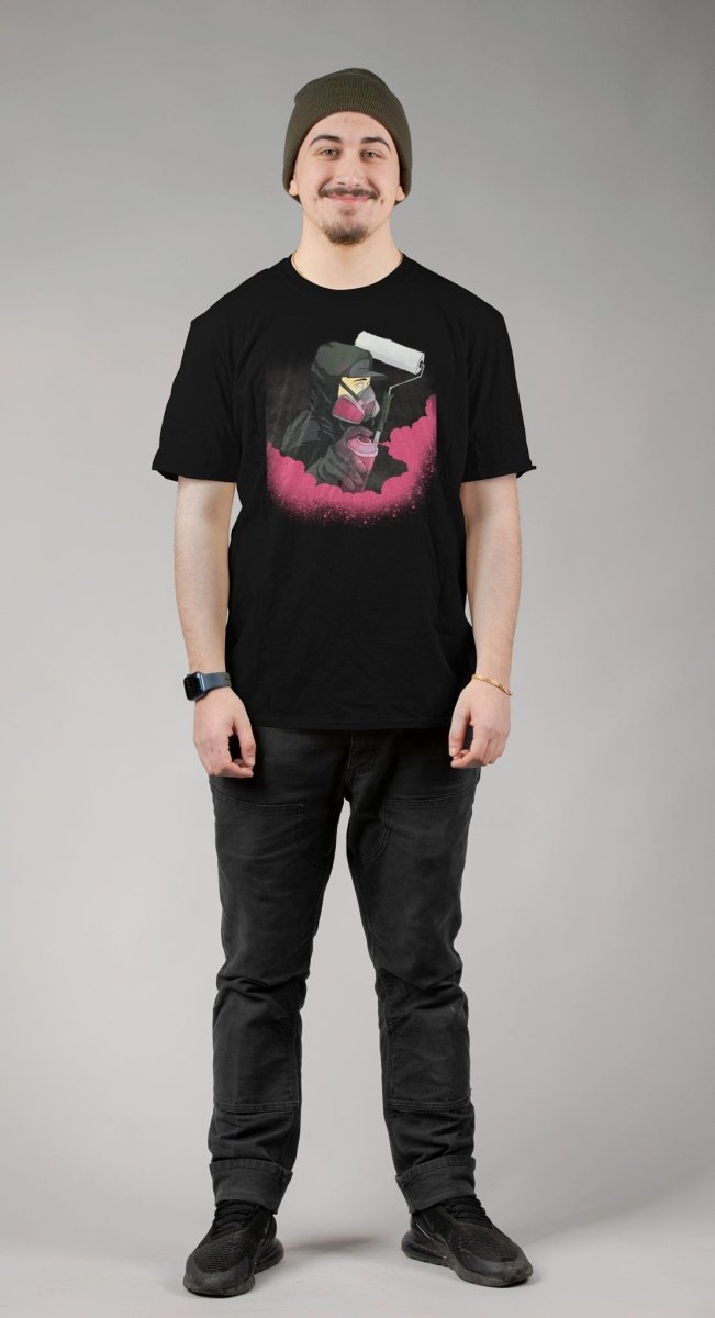 Graffiti - Dropmerch