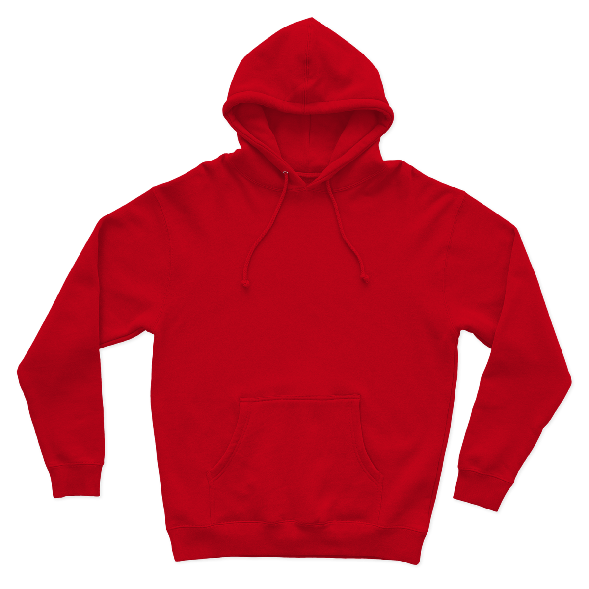 Hoodie Basic - Dropmerch