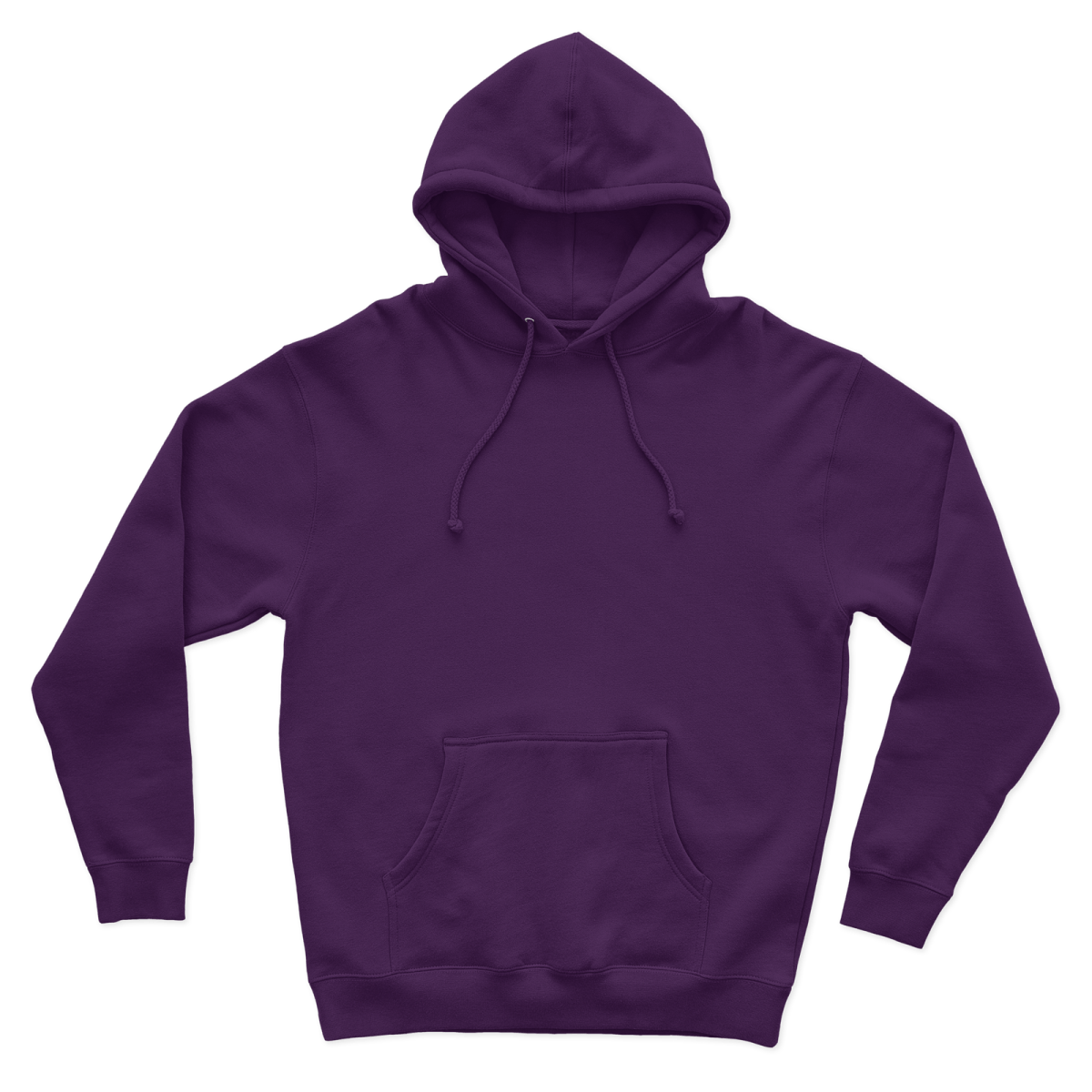 Hoodie Basic - Dropmerch