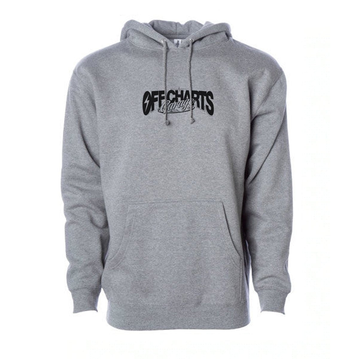Logo Hoodie - Dropmerch