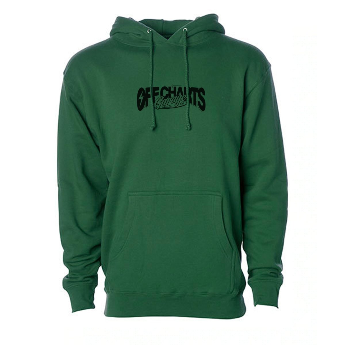 Logo Hoodie - Dropmerch