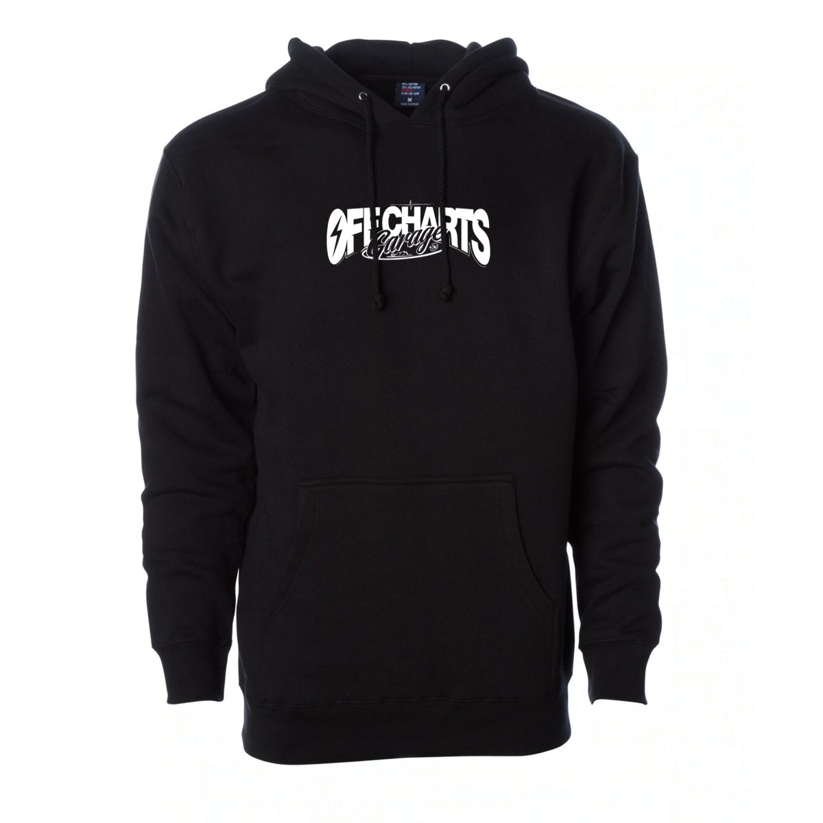 Logo Hoodie - Dropmerch