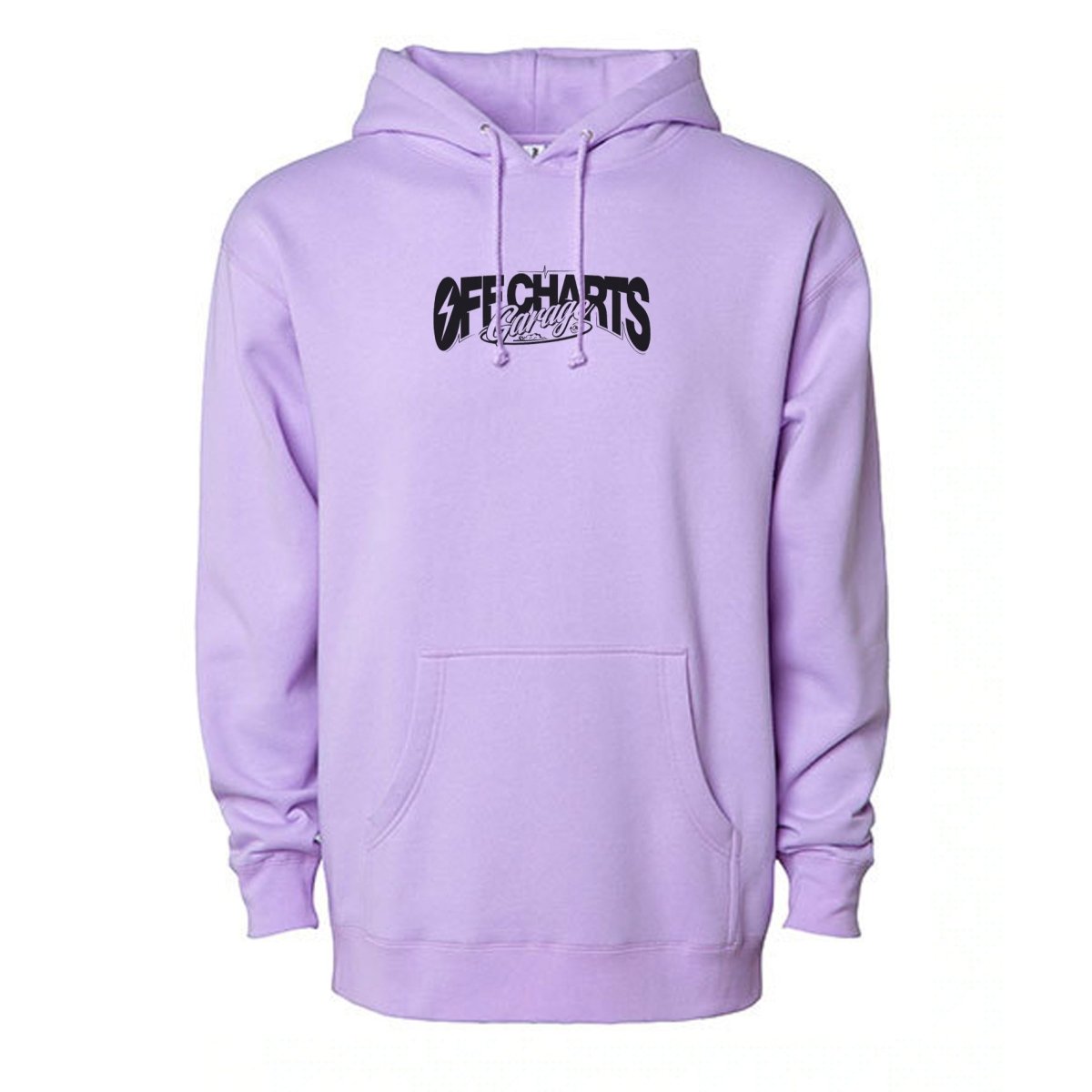 Logo Hoodie - Dropmerch