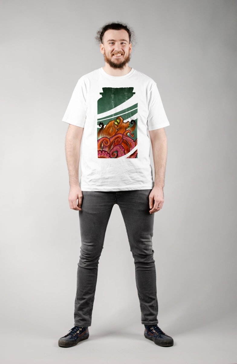 Octopus - Dropmerch