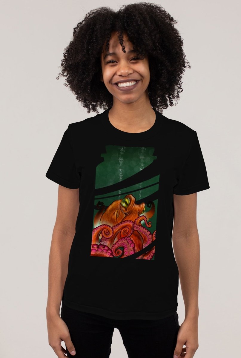 Octopus - Dropmerch