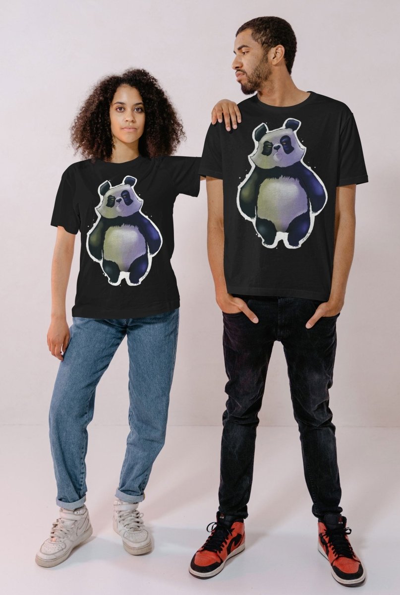 Panda - Dropmerch
