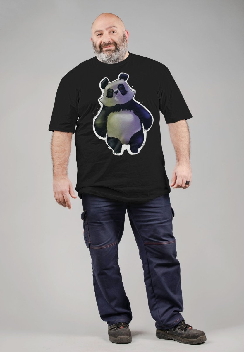 Panda - Dropmerch