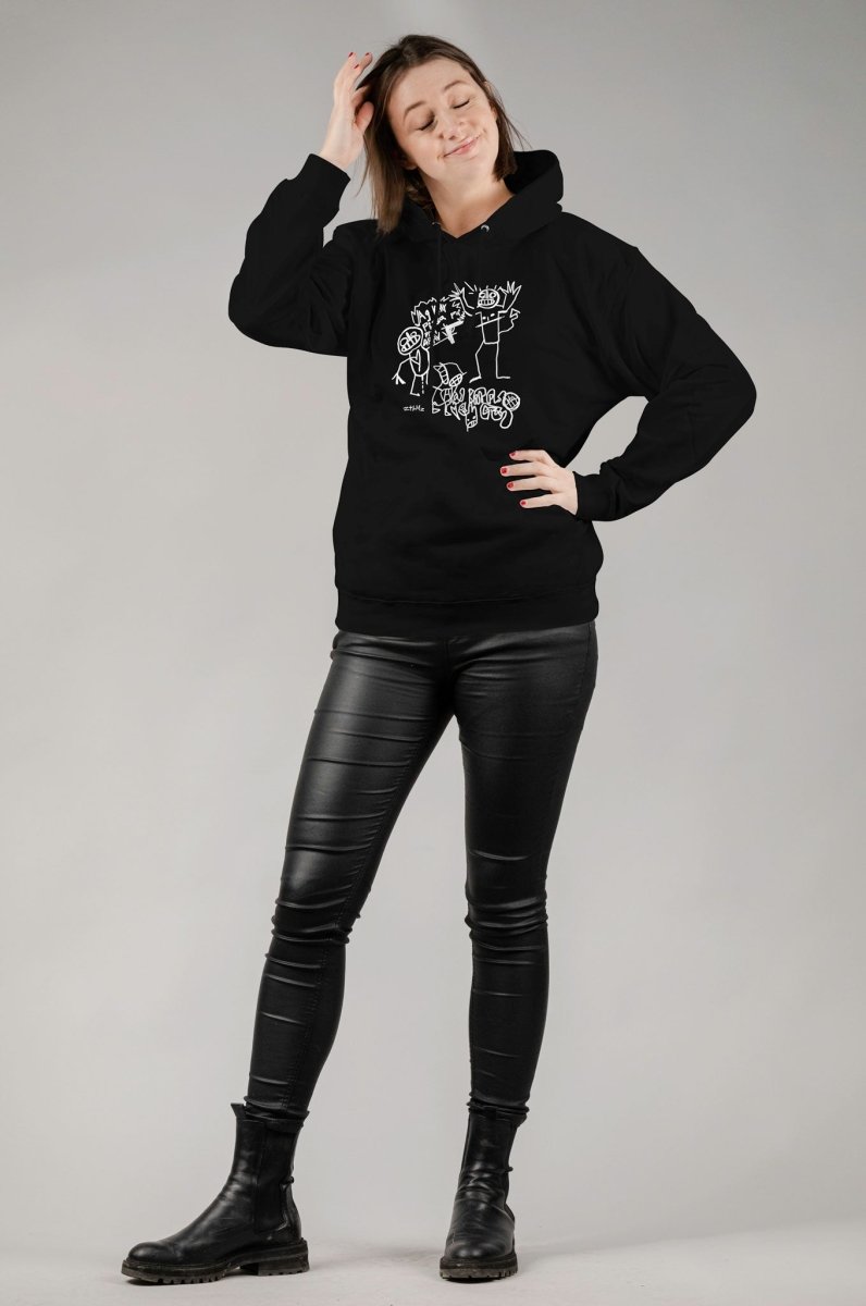 Piss Graven - Dropmerch