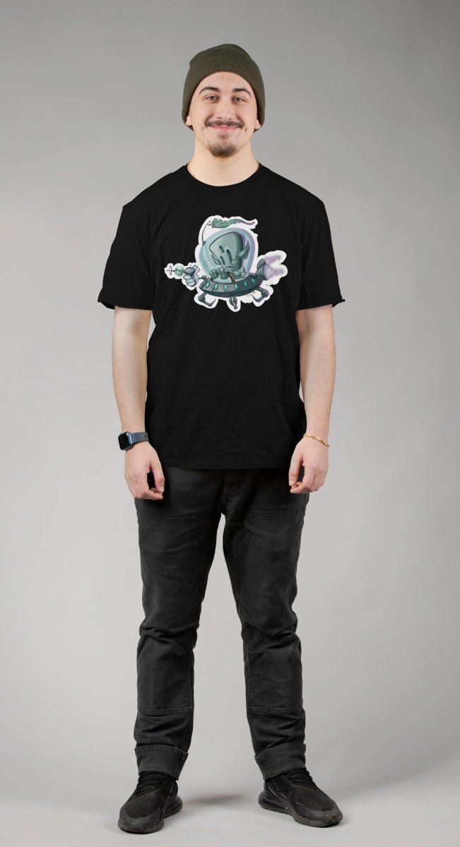 UFO - Dropmerch