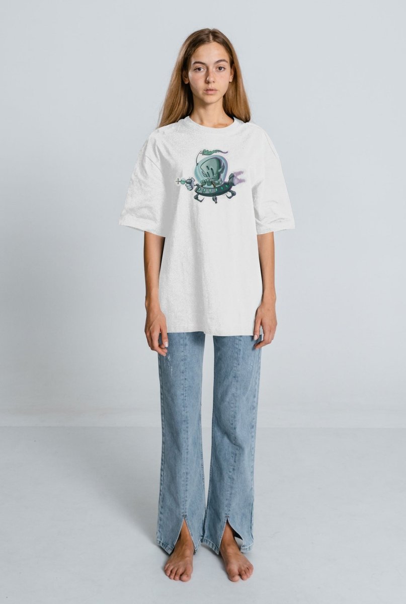 UFO - Dropmerch